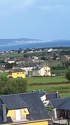 Apartamento con vistas Barreiros